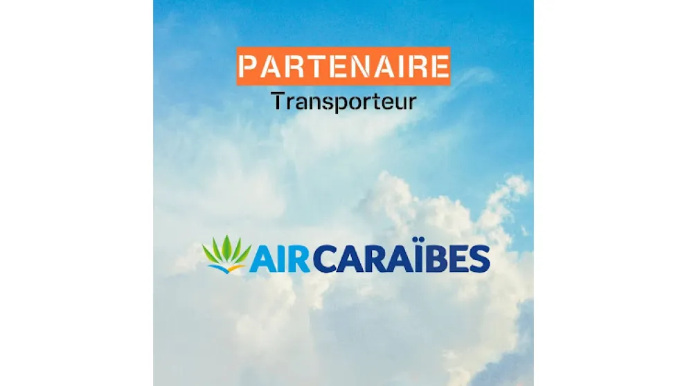Air Caraïbes s'associe au Festival En Pays Rêvé pour célébrer la culture caribéenne en Martinique