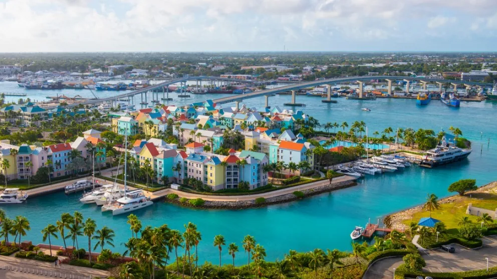 Que faire aux Bahamas : 7 activités incontournables à ne pas manquer