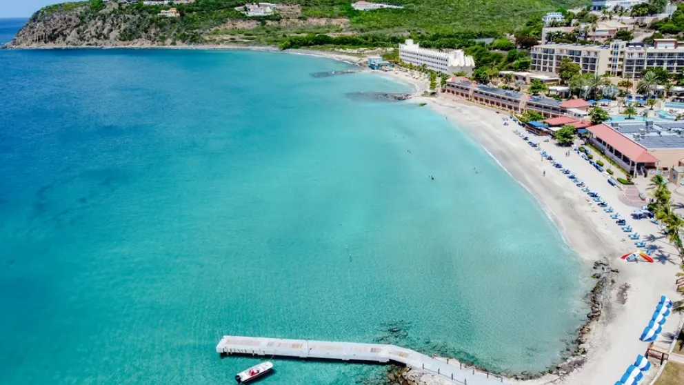 Formalités à Saint-Martin via Juliana : tout savoir pour votre voyage