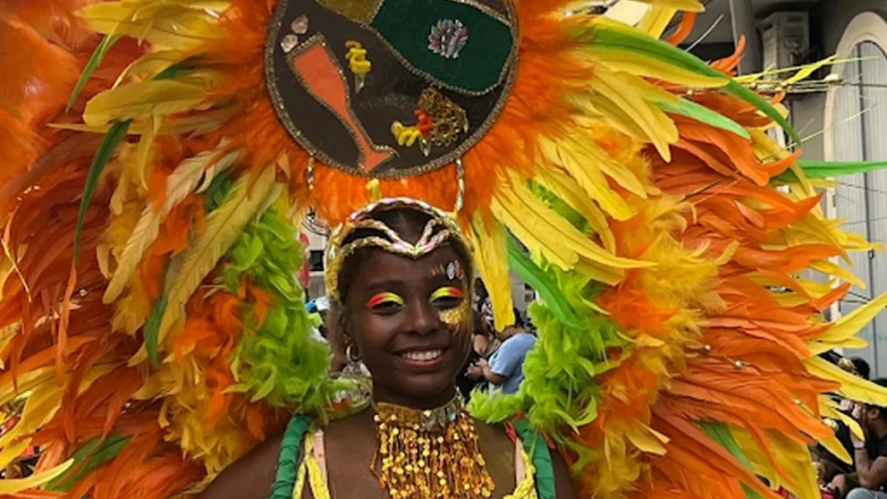 Groupes à po : l'âme vive du carnaval de Guadeloupe