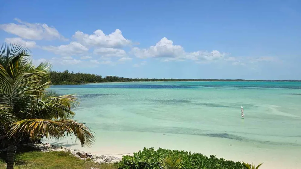Bimini, l'île la plus proche de la Floride : guide complet