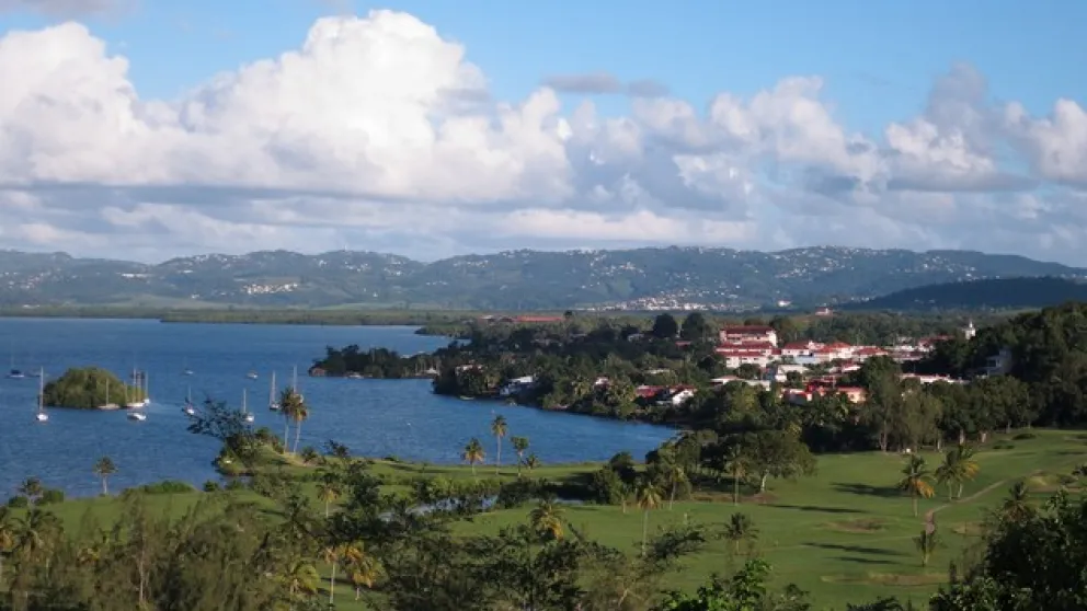 Golf en Martinique : vivez un séjour sportif d'exception avec Air Caraïbes