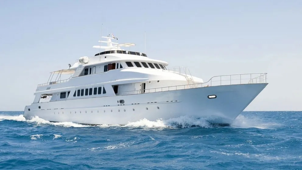 Location de yacht en Martinique : vivez une croisière d'exception