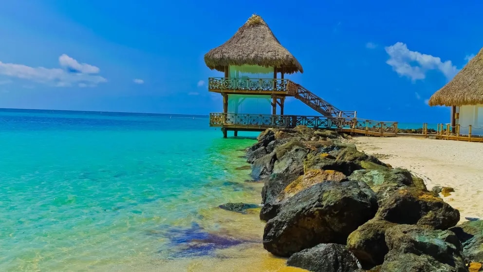 Où dormir en République dominicaine ? | Aircaraibes.com