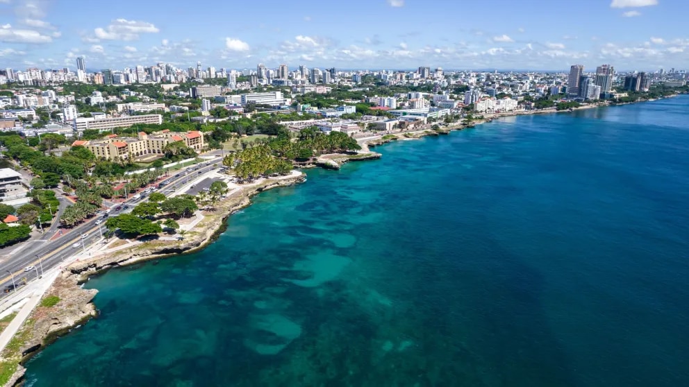 Comment se déplacer en République Dominicaine