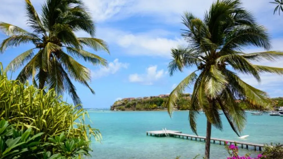 Se déplacer en Martinique