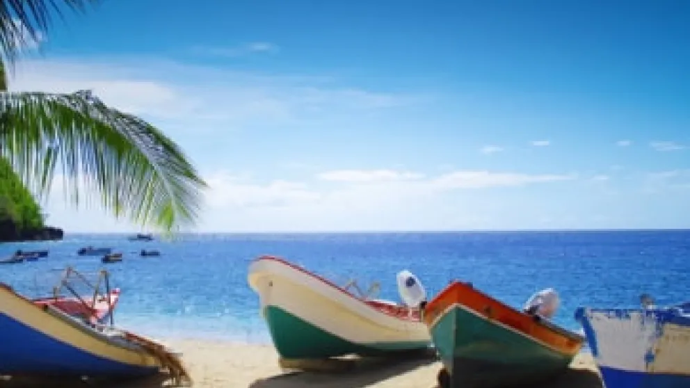 Comment préparer son voyage en Martinique ?