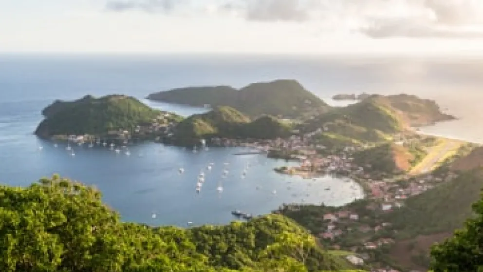 Où loger en Guadeloupe ? Les meilleurs hébergements pour votre séjour