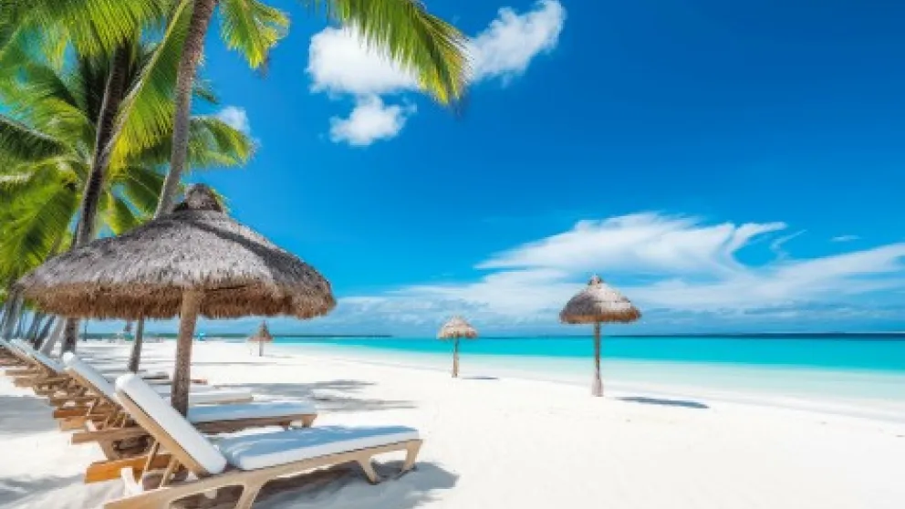 Où aller en République dominicaine en couple : les plus belles destinations