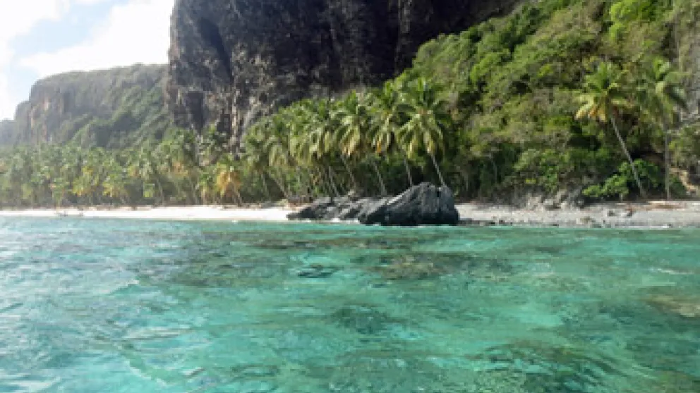 Visiter Samana en République Dominicaine