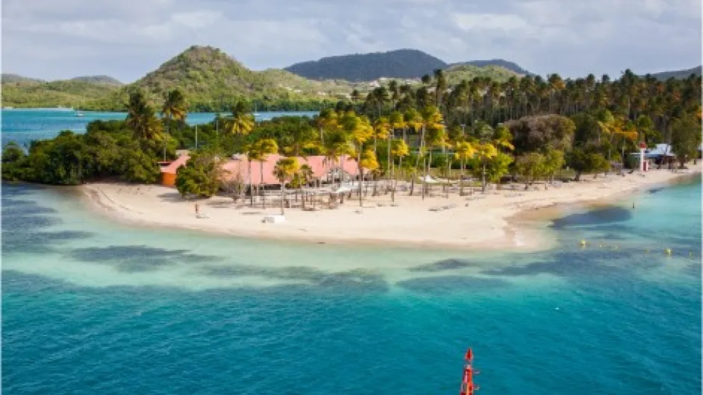 Partir en famille en Martinique : activités, conseils pratiques et avantages Air Caraïbes