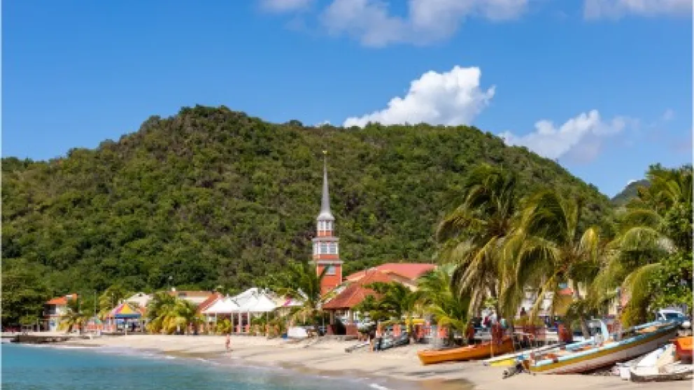 Partir en couple en Martinique : conseils pratiques