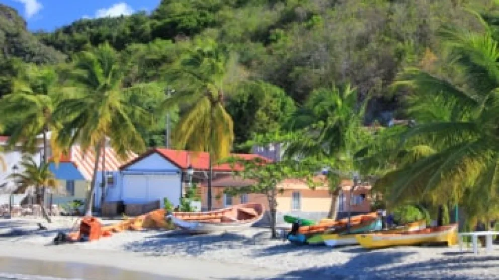 Quelles démarches administratives pour partir en Martinique ?