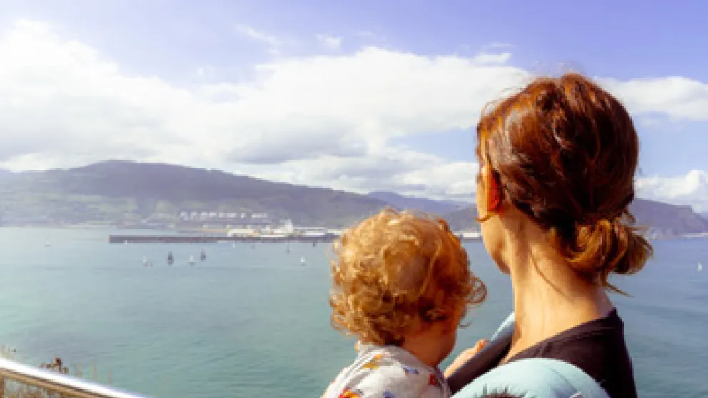 Partir en Guadeloupe avec un bébé : quelques conseils pratiques