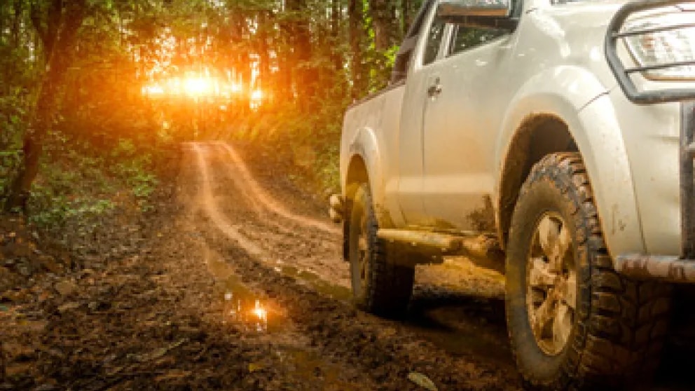 Excursion 4x4 en Guadeloupe : vivez l'aventure dès l'embarquement