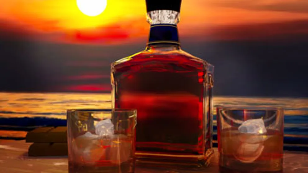 Rhum de Guyane : Histoire et particularités d'un spiritueux d'exception Rhum de Guyane : Histoire et particularités d'un spiritueux d'exception