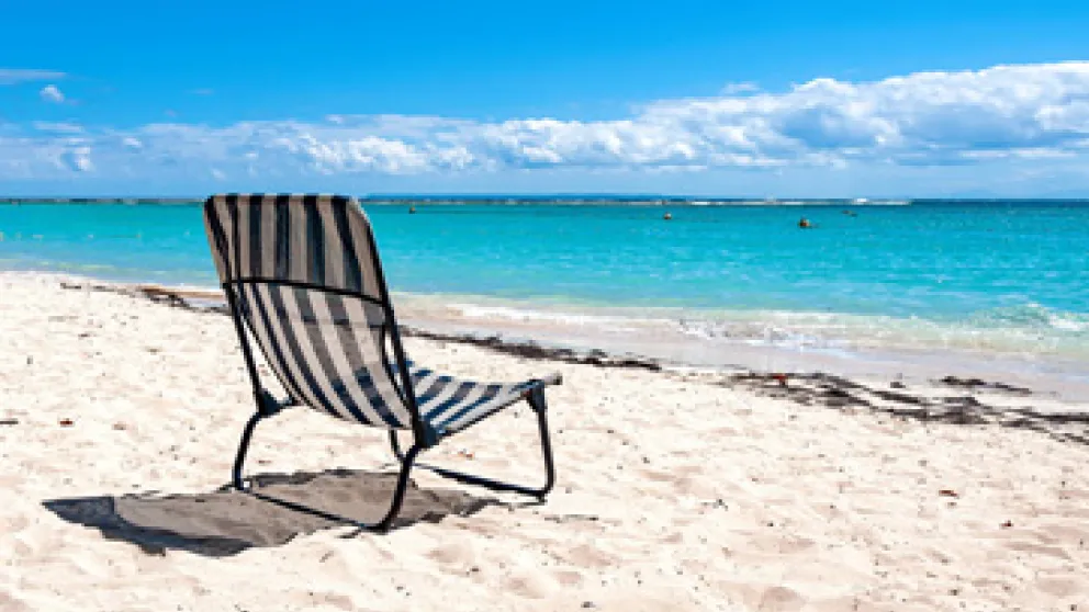 Que faire et que voir à Sainte-Anne en Guadeloupe ?