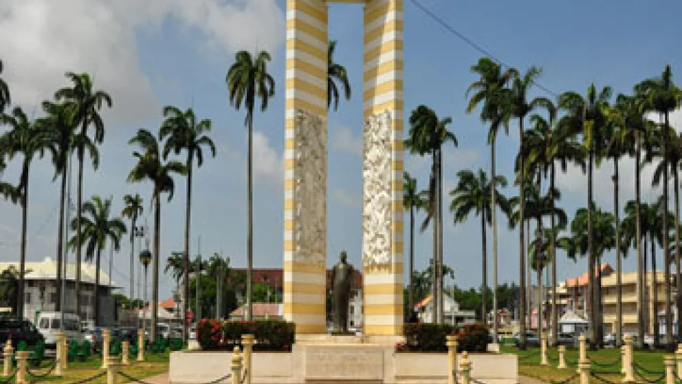 Le Top 10 des visites incontournables de Cayenne