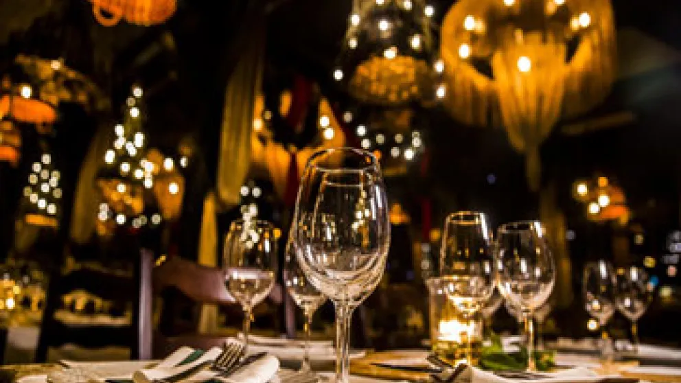 Top 5 des Meilleurs Restaurants à Cayenne - Air Caraïbes