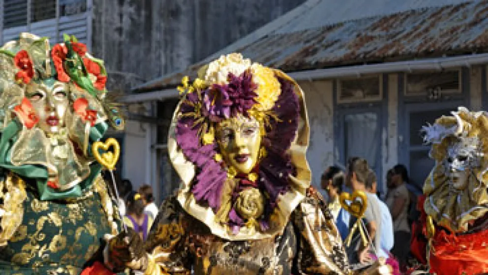 Qu'est ce qu'un touloulou de Guyane?