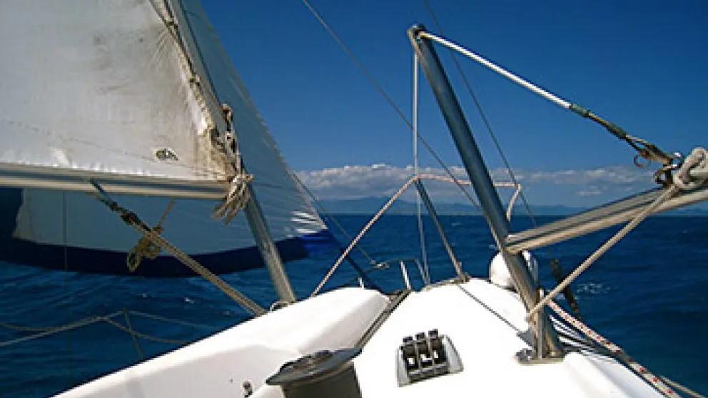 Où et comment louer un voilier en Martinique ?