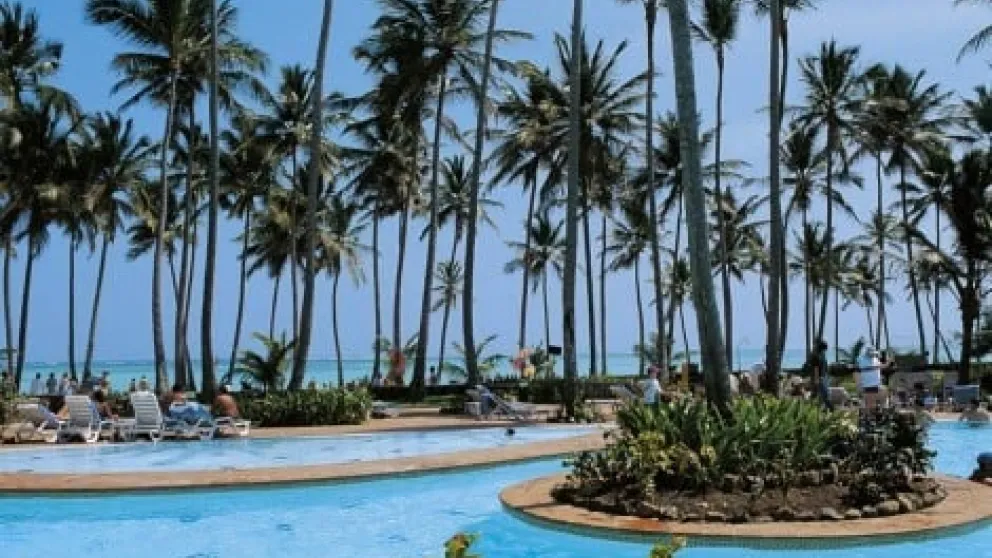 Saint-Domingue, au cœur de l'histoire des Caraïbes