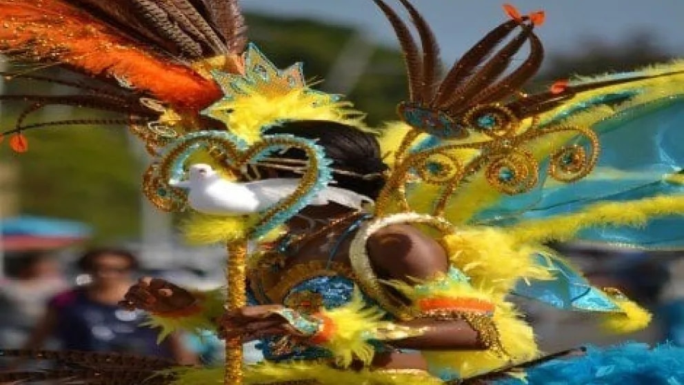 Carnaval de l'île de la Dominique : dates, programme et authenticité