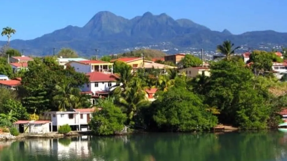 Quand partir en Martinique ? 