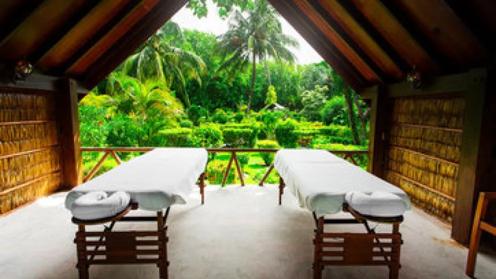 Top des instituts de beauté en Martinique