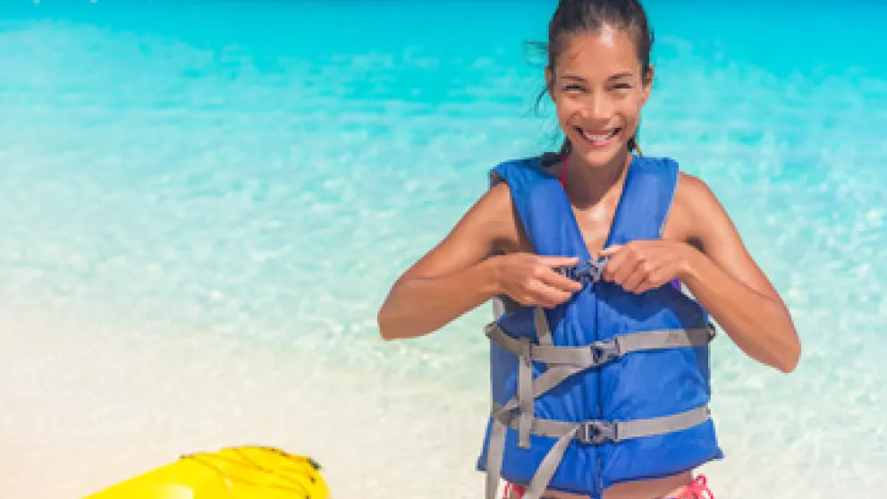 Où faire du Kayak de mer en Martinique ?