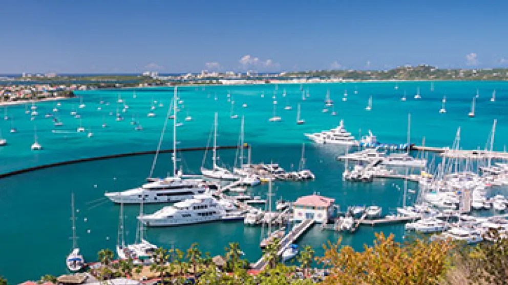 Location de bateau en Martinique : cap sur l'évasion caraïbe