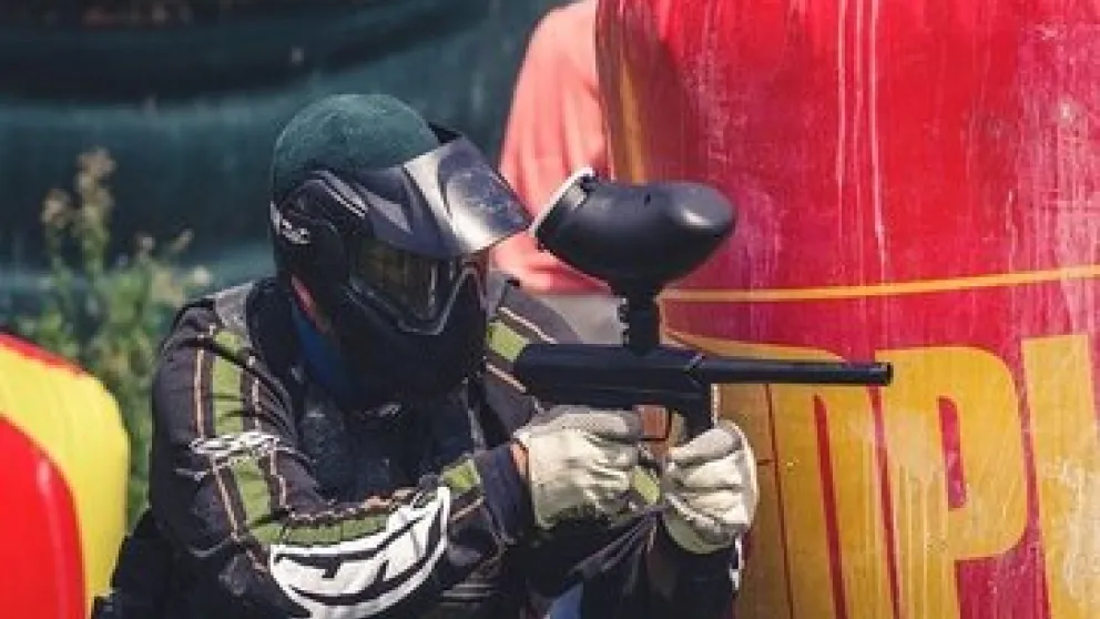 Paintball en Martinique : les meilleurs spots pour une partie mémorable