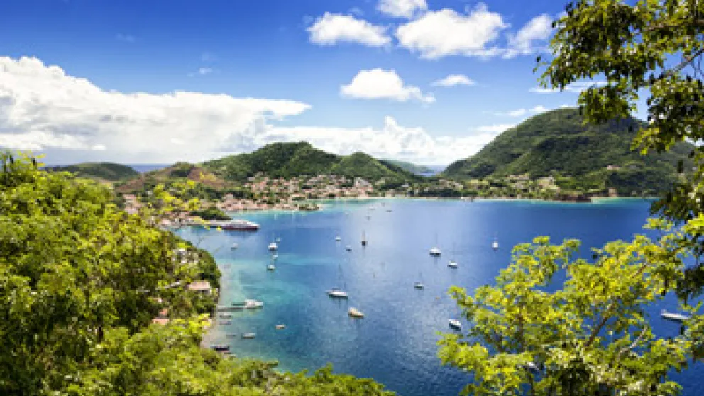 Visiter les îles des Saintes en Guadeloupe ? Nos plus belles idées d'activités pour la journée