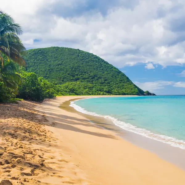 Guadeloupe