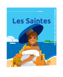 stamp Marie-Galante stamp Marie-Galante