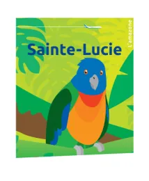 stamp Marie-Galante stamp Marie-Galante