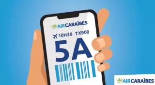 Electronic tickets