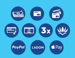 booking header