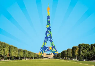 Offre Foire de Paris