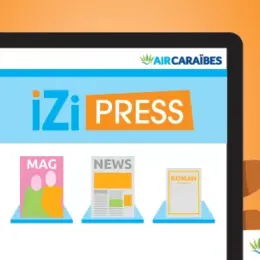 Cabecera izipress