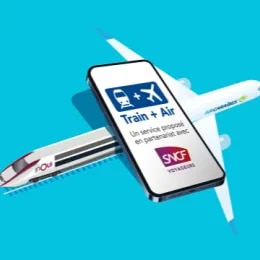 Offre train+Air