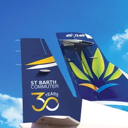 SBH 30 ans