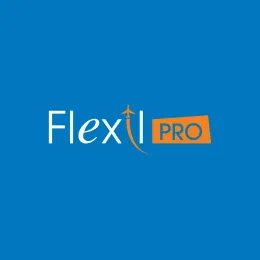 Logo Flexil PRO Logo Flexil PRO