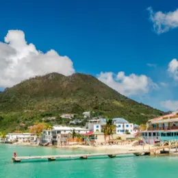 Saint-Martin