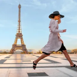 Direction Paris Direction Paris