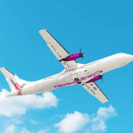 Caribbean Airlines Caribbean Airlines