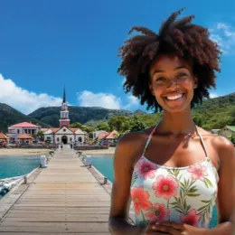 Martinique
