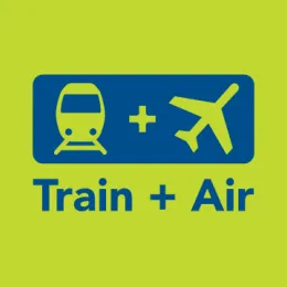 Les offres Train + Air Les offres Train + Air