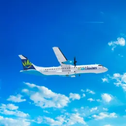 Une flotte moderne et performante