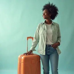 Préparer votre voyage en toute sérénité.